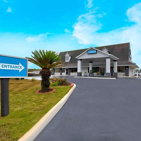 Motel 6 Byron, Ga Екстер'єр фото