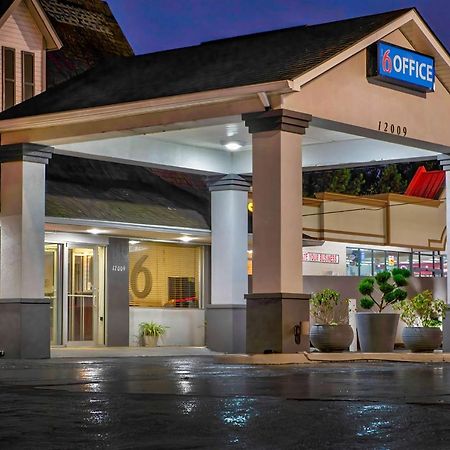 Motel 6 Byron, Ga Екстер'єр фото